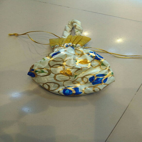 Fancy Hand Potli  Pack Of 12 - 500gms